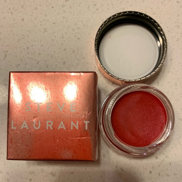 STEVE LAURANT LIPGLOSS CHERRY - Picture 1 of 3